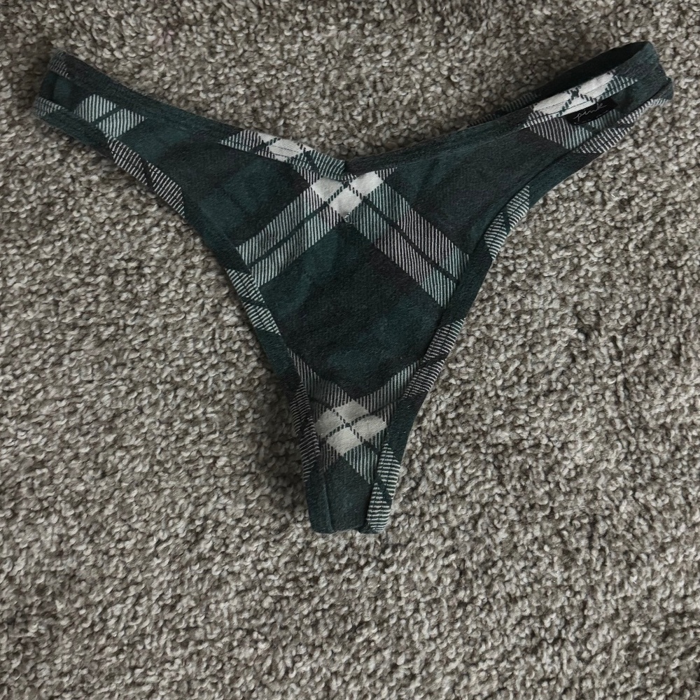 Cute Christmas Panty